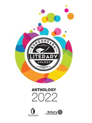 cover image of Boroondara Literary Awards 2022